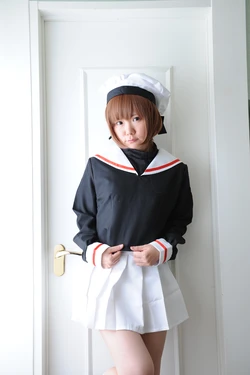 [Black*Pumpkin] Nako collection! Vol.2 (Cardcaptor Sakura)