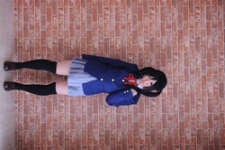 [Black*Pumpkin] Azu to issho (K-ON!)