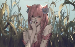 [PIXIV] LYNE (40253007)