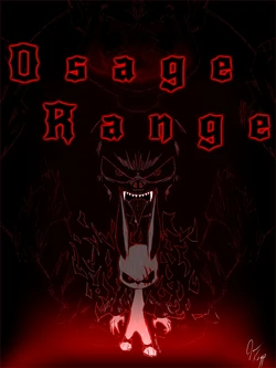 Osage Range