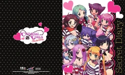 Criminal Girls Steam Secret Diary