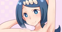 [Akai] Lana's Mom (Pokémon)