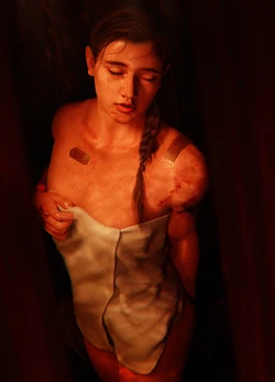 Alexander Sherman (Skstalker)