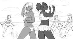 (TaskForceLioness) They Messed With The Wrong Marines