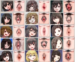 [Kimchi Natto Taro] Gonzo Report +AI version [孤独的蛇个人汉化]