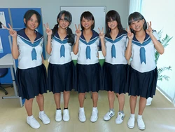[Iron Sugar] Cram School Situation 2