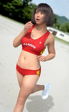 [Iron Sugar] Fanbox Sample (89761913)