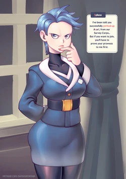 [Artist] SuperSatanSon