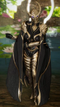 [DrangleicCastle] 220114