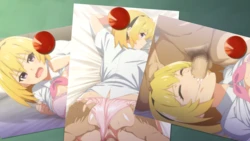 [Unknown ShowHey] Houjou Satoko (Higurashi no Naku Koro ni)