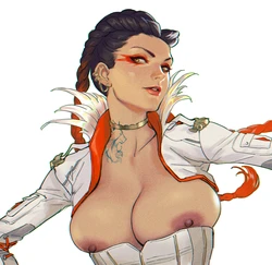 [PIXIV] Mr.白騎士 (22006106)