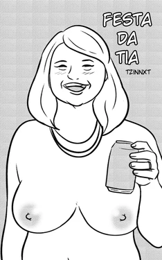 [Tzinnxt] Festa da Tia [Portuguese-BR]