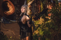 [瓜希酱] - 暴行