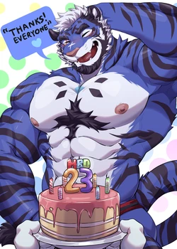 [ESTPER] Estper Birthday 2021 [English]