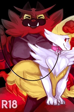[keluturtle] Money Shot 2 (ongoing)