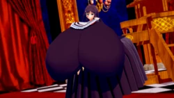 [Mookuro] Big Titty Toko