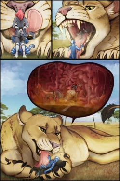 [Acidic] Commission for ExiledTiger