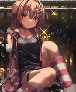 [PIXIV] いなば提督 (5205424)