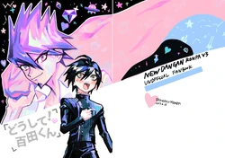 [Niwato] Doushite! Momota-kun [Web Sairoku]