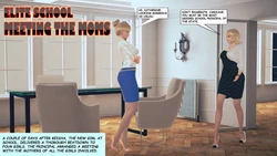 (Sergiosig) Elite School-Meeting the Moms