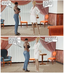 (Sergiosig) Hotel Room Domination