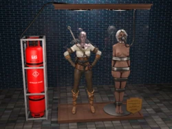 (CiriLover1) Trophy Case