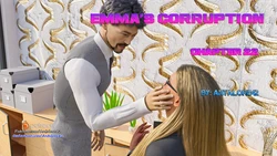[Antalore42] Emma's Corruption (Chapter 22)