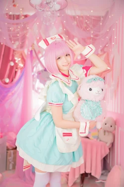 Nessa - Riamu