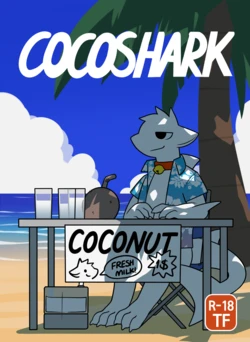 [Hacony/Yewonlee1999] CocoShark [Korean]