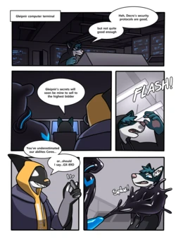 [Hacony/Yewonlee1999] GX-89D [English]