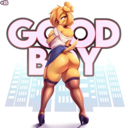 (Viejillox) GOOD BOY