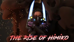 Mad King - The Rise of Himiko