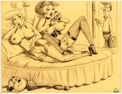 Julius Zimmerman - The Jetsons