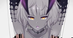 [Donutman] Jacques de Molay (Fate/Grand Order)