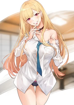 [PIXIV] NR (755764)