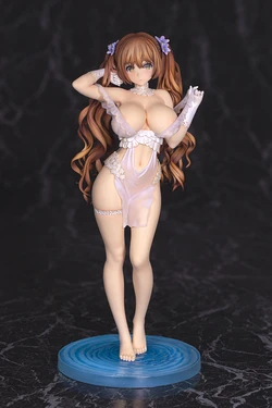 Nure Megami illustration by Matarou 1/6 Complete Figure