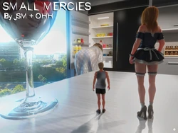 [OHH] Small Mercies