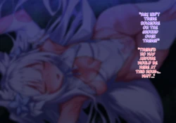 [Niikyuu (Luku)] Haibokugo no Mahou Shoujo | Magical Girl After Defeat [English] [ChoriScans]