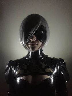 Poisonne - 2B