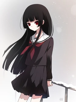 Pixiv&gelbooru——Non-H collections 15