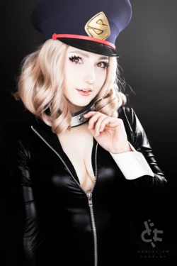 Denialism - Camie