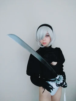Mimi Malice - 2B