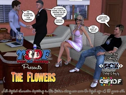 [Y3DF] The Flowers 1