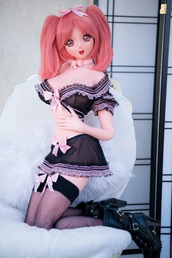 Elsa Babe-148 RAD005 Tsukishima Izumi~The cakey little witch by Dees luver