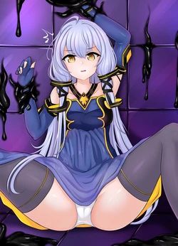 [雪绵豆沙] Stardust's corruption (VOCALOID)