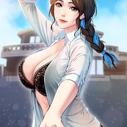 [韩漫]Boarding Diary 寄宿日记 01-59