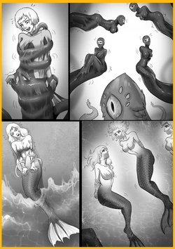 [King] boutique story collection 02