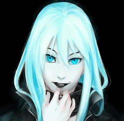 [pixiv] nemissa edition [color lips]