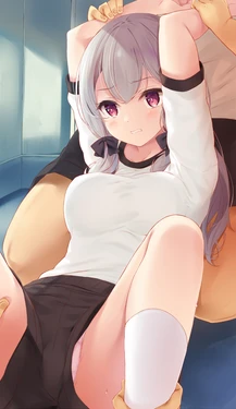 [Komone Ushio] Kouishitsu to Taisoufuku to