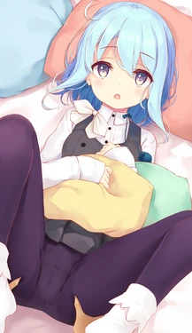 [Komone Ushio] Makura to Issho